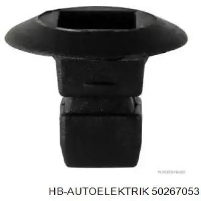  HBE50267053 HB Autoelektrik