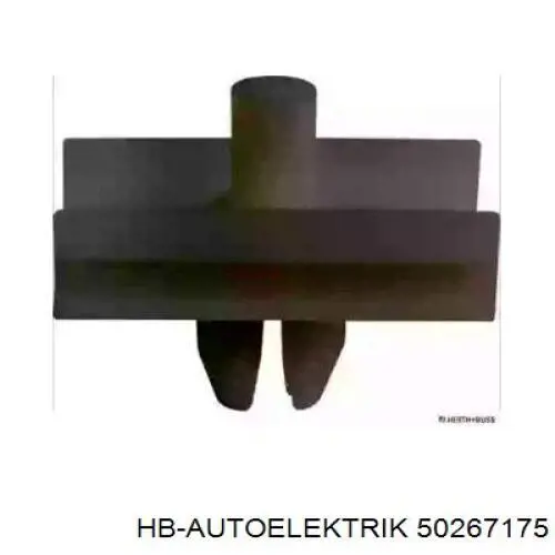 50267175 HB Autoelektrik 