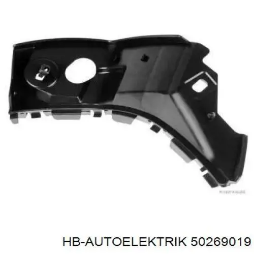 50269019 HB Autoelektrik 
