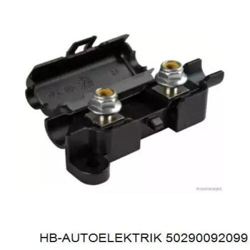  Herth+buss 50290092 ціна, від 2.49 USD