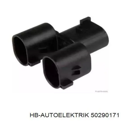  HB Autoelektrik 50290171 ціна, від 12.59 USD