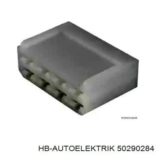 Купити A0015458228 Mercedes Роз'єм (фішка) датчика зносу гальмівних колодок
