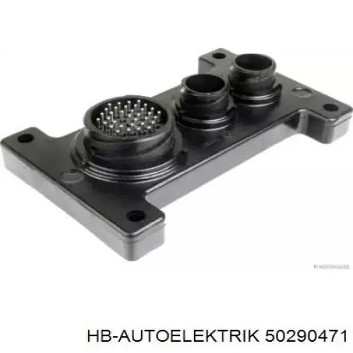 Купити 50290471 HB Autoelektrik 