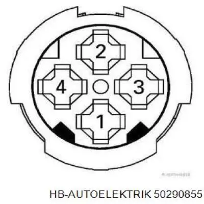 393302 Diesel Technic 