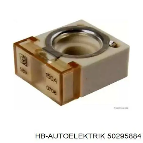 Купити 50295884 HB Autoelektrik Запобіжник