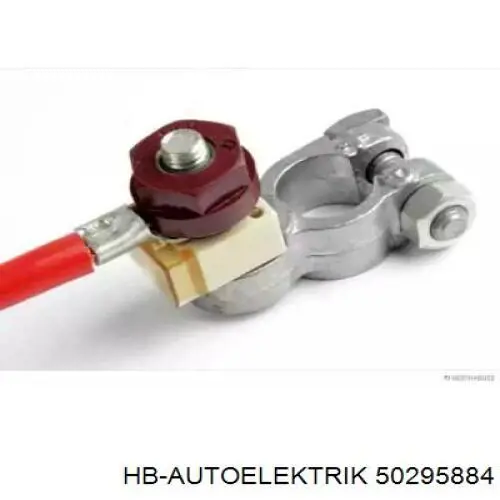 969124 Diesel Technic Запобіжник