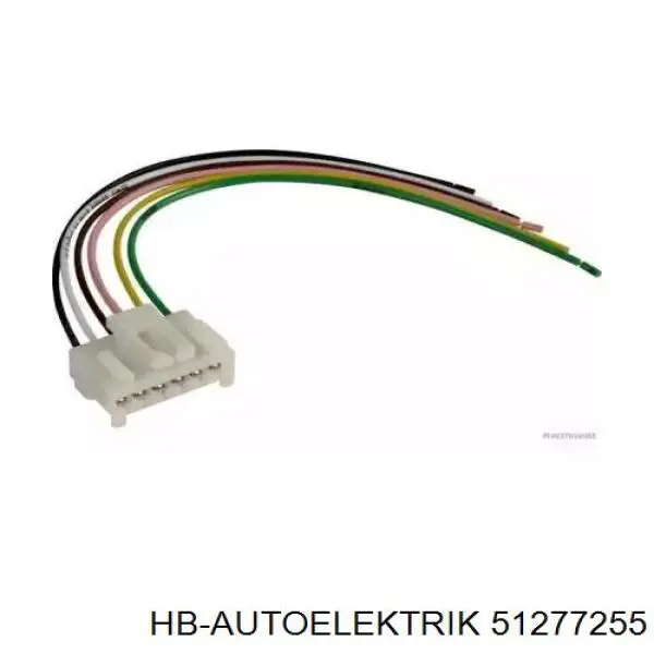  51277255 HB Autoelektrik