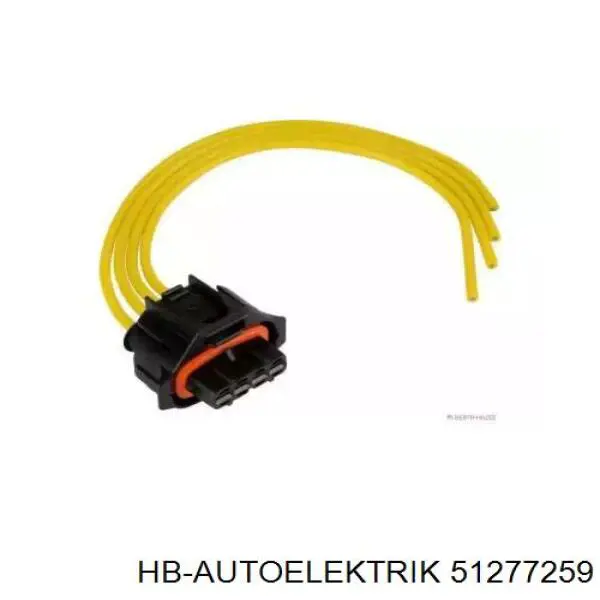  51277259 HB Autoelektrik