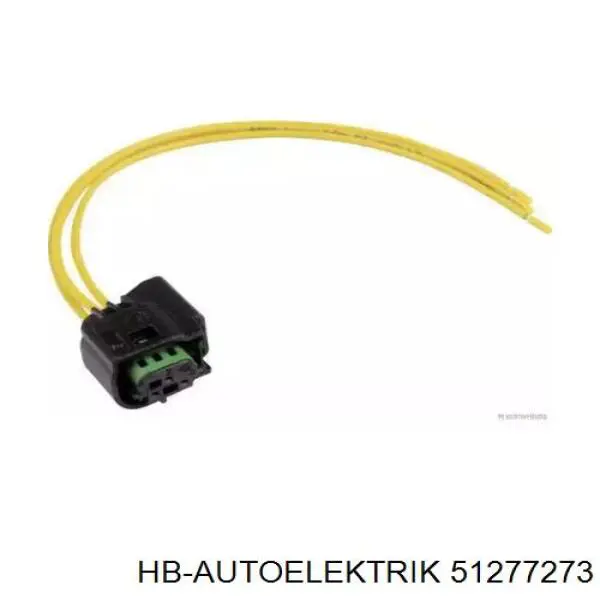  51277273 HB Autoelektrik