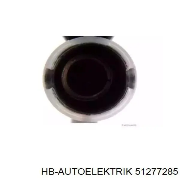 Купити 51277285 HB Autoelektrik Дріт свічок накалювання
