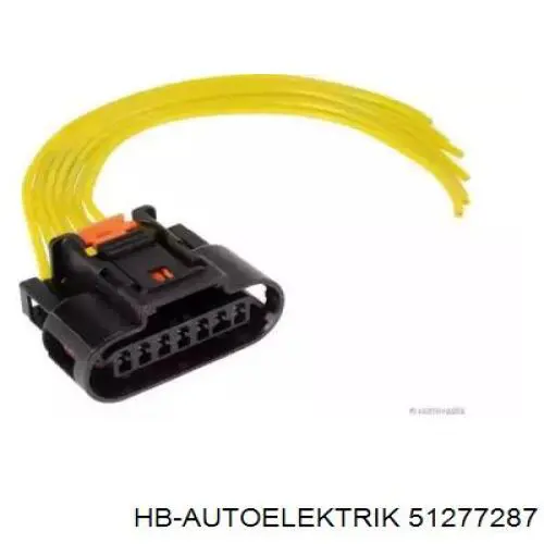 Роз'єм (фішка) котушки запалювання Opel 10000888 ціна, від 15.47 USD