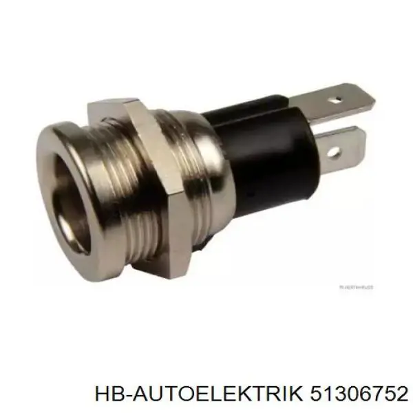 Розетка причепа електрична Mercedes A0005454426 ціна, від  