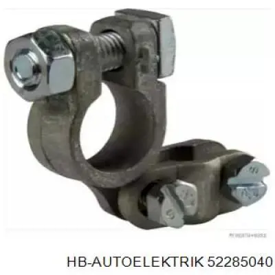 Купити 52285040 HB Autoelektrik Клема акумулятора (АКБ)