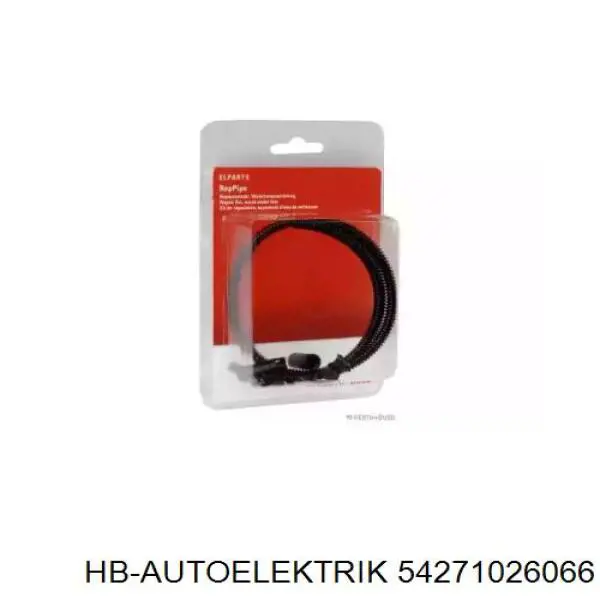  HB Autoelektrik 54271026066
