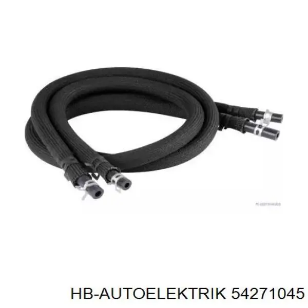  HB Autoelektrik 54271045