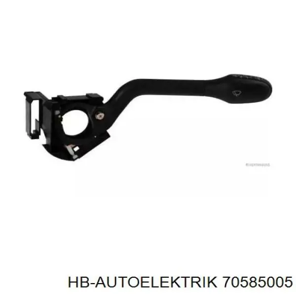 70585005 HB Autoelektrik Перемикач підрульовий, правий