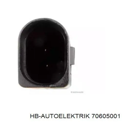  70605001 HB Autoelektrik