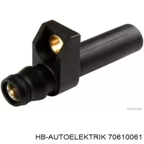 70610061 HB Autoelektrik ДПКВ