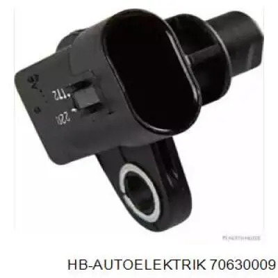Купити 70630009 HB Autoelektrik ДПРВ