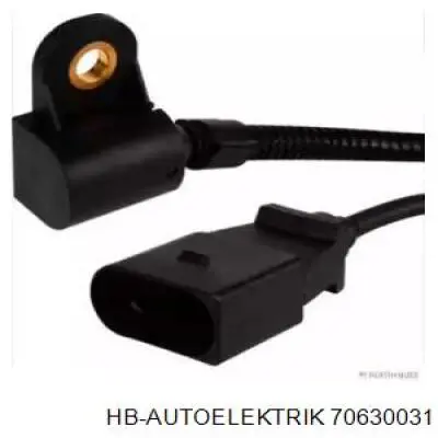 Купити 70630031 HB Autoelektrik ДПРВ