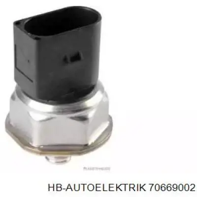 70669002 HB Autoelektrik Манометри