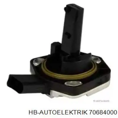70684000 HB Autoelektrik Датчик рівня мастила