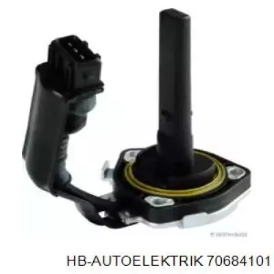 70684101 HB Autoelektrik Датчик рівня мастила