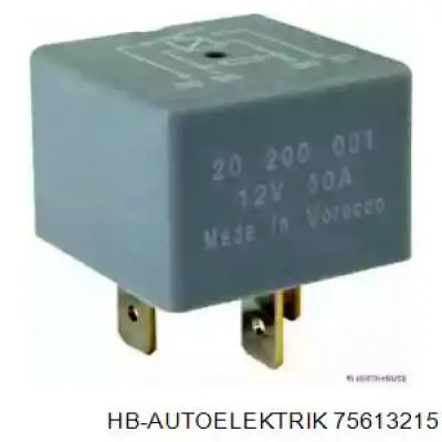 75613215 Jakoparts 