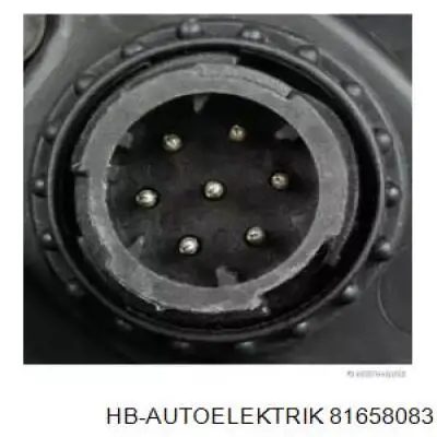 Фари Monark 098076230 ціна, від 108.80 USD