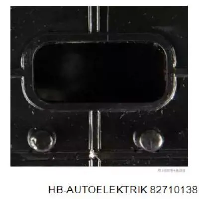 A0028205056 Mercedes Габарит передній лівий