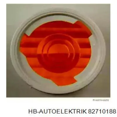 Купити 82710188 HB Autoelektrik 