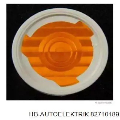Купити 82710189 HB Autoelektrik 