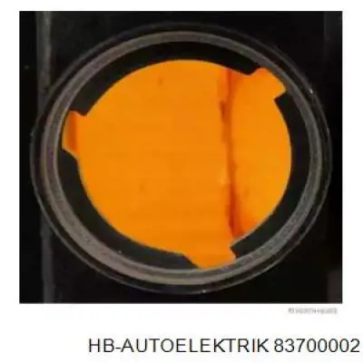 Показник повороту, правий Giant 131SC44250UR ціна, від 16.18 USD