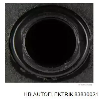 Лівий стоп A0025440903 Mercedes