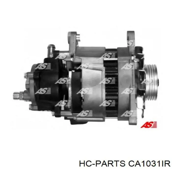 CA1031IR HC Parts Авто генератор
