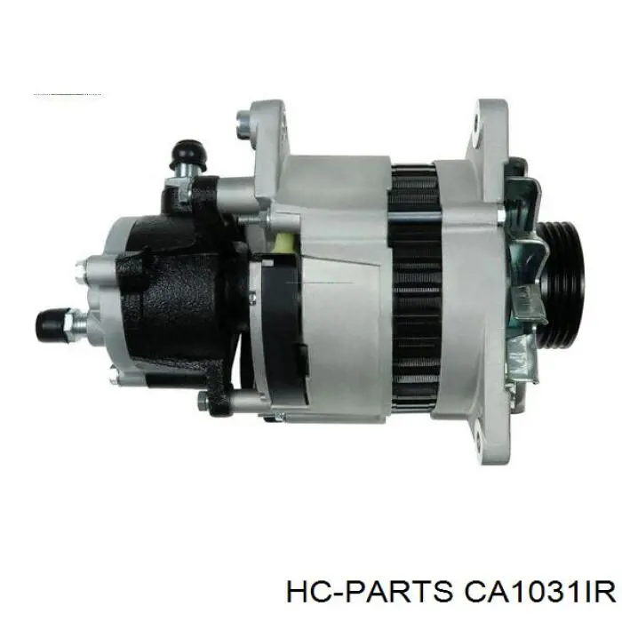 Генератор HC Parts CA1031IR ціна, від 107.74 USD