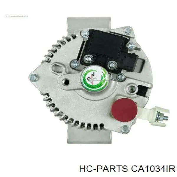 Генератор автомобільний Ford 97BB10300BB