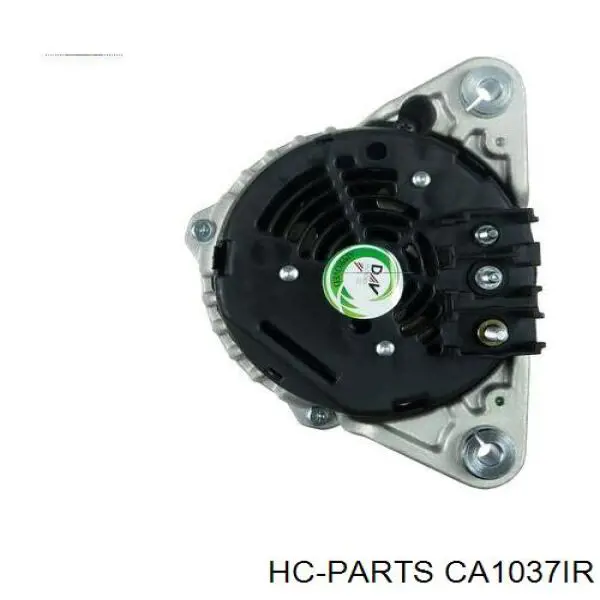 CA1037IR HC Parts генератор