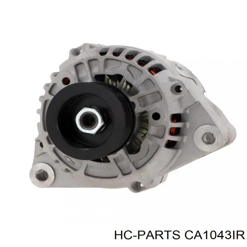 Генератор CA1043IR HC Parts