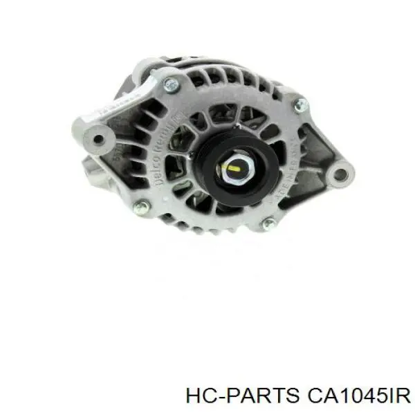CA1045IR HC Parts Авто генератор
