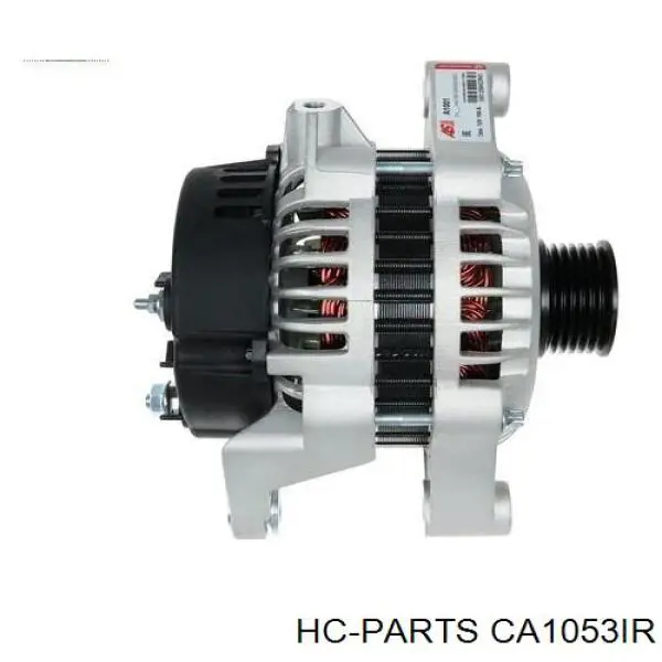 Генератор CA1053IR HC Parts