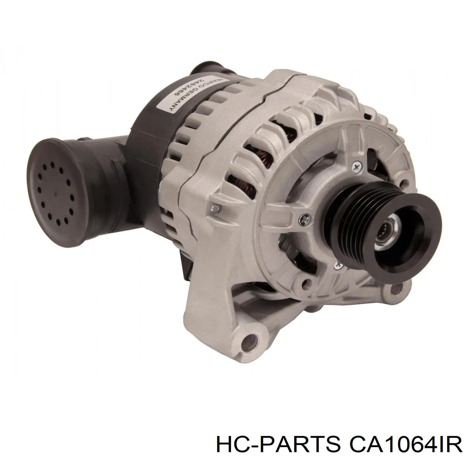 Генератор BMW 1744564 ціна, від 151.06 USD