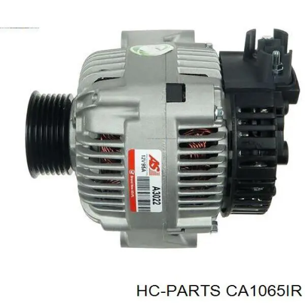 Генератор CA1065IR HC Parts