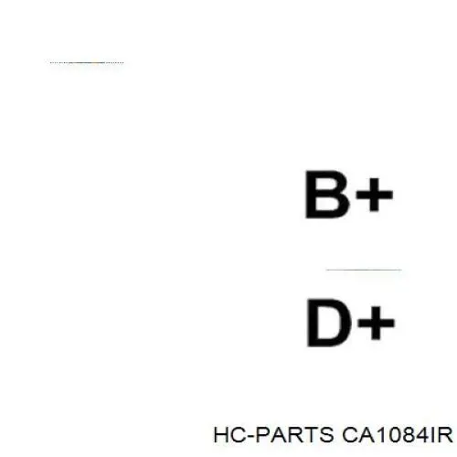 Генератор Fiat/Alfa/Lancia 63321615 ціна, від 109.78 USD