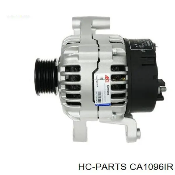 Генератор CA1096IR HC Parts