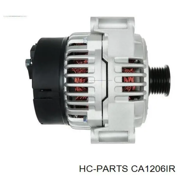 Генератор Mercedes A0091545602 ціна, від 154.60 USD