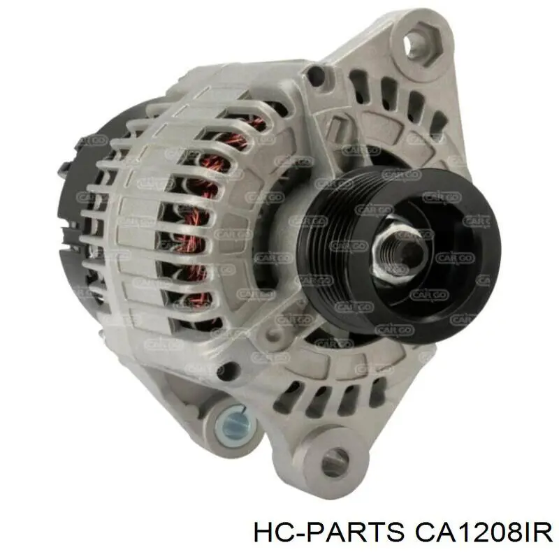 Генератор CA1208IR HC Parts