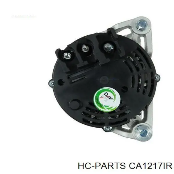 Генератор CA1217IR HC Parts