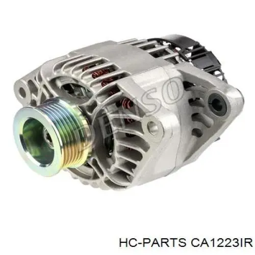 CA1223IR HC Parts генератор