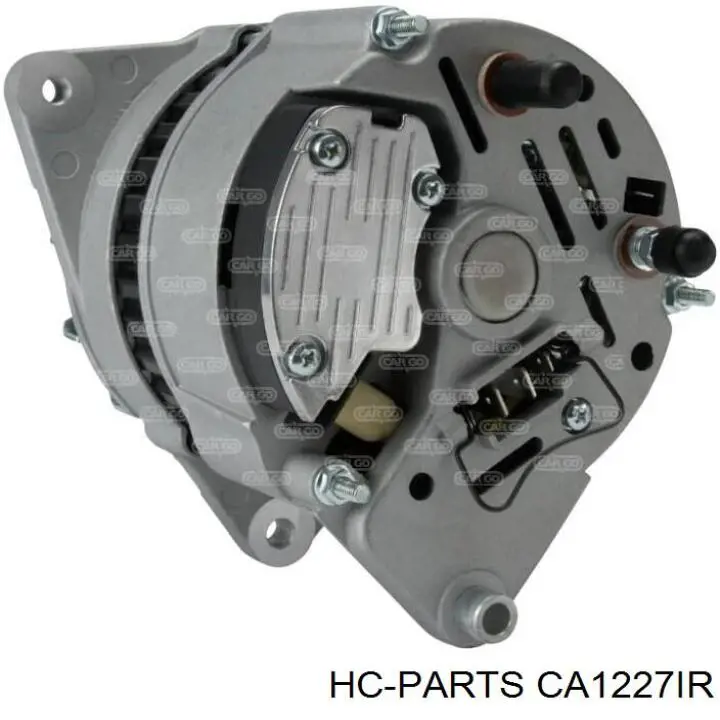 CA1227IR HC Parts генератор